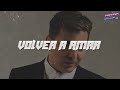 Cristian Castro - Volver a Amar (Letra)