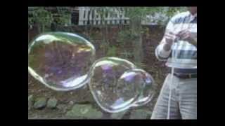 monster bubble event DIY giant bubble party screenshot 5