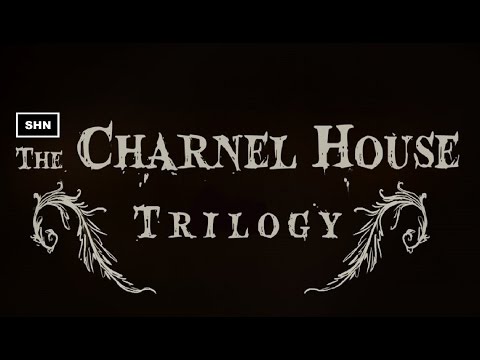 The Charnel House Trilogy 1080p/60fps Walkthrough Longplay Gameplay No Commentary