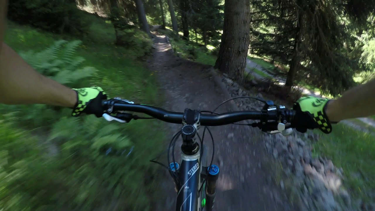 ride online nauders 2018 mtb bunker trail full run