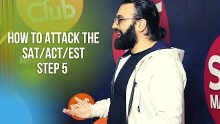 How To Get 700 Plus Satactest - 5