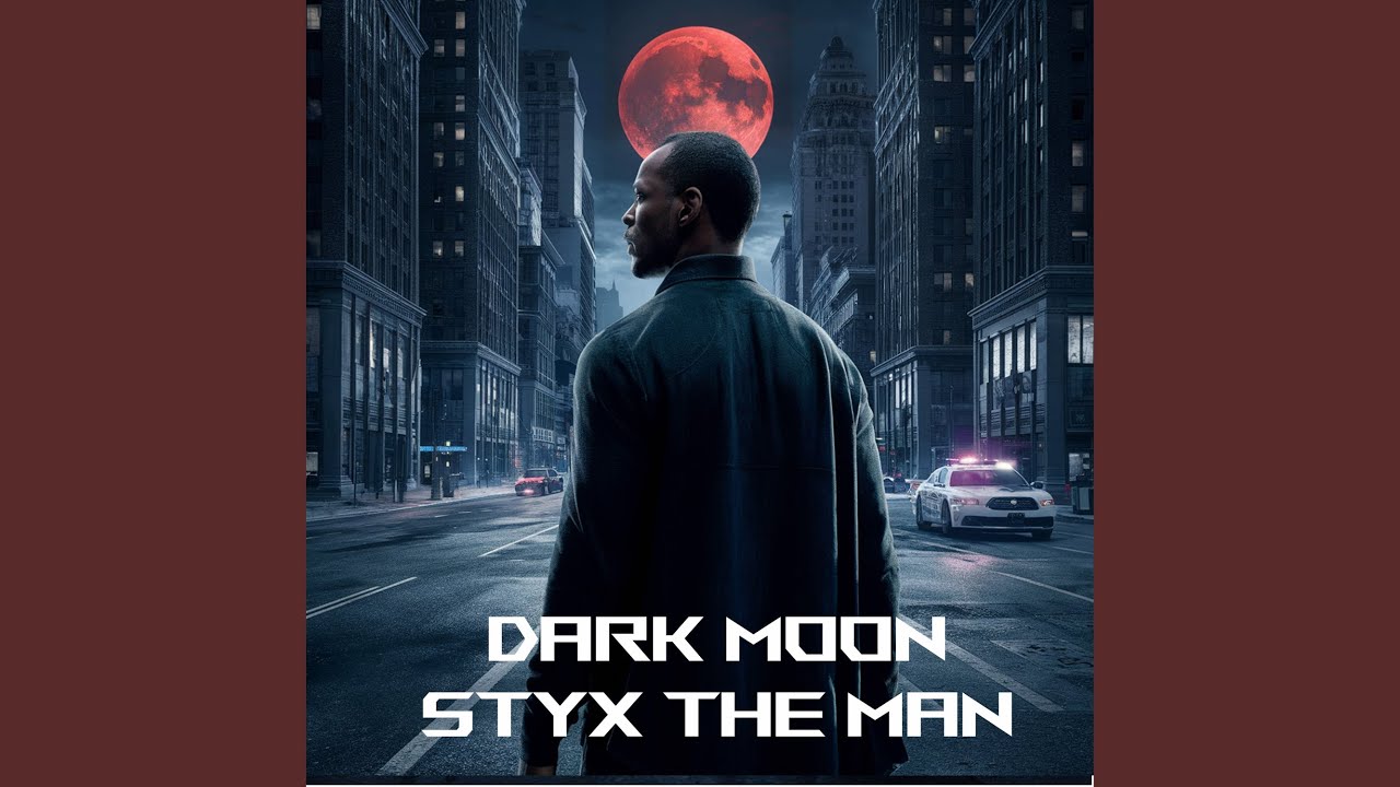 Dark Moon - YouTube