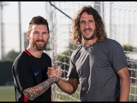 Entrevista a Carles