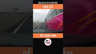 Anh Hùng Xa Lộ Chuyện Thường Ngày Trên Cao Tốc Hà Nội Hải Phòng