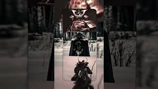 era samurai punah gara" senjata modern#samurai #jepang #fyp #shorts