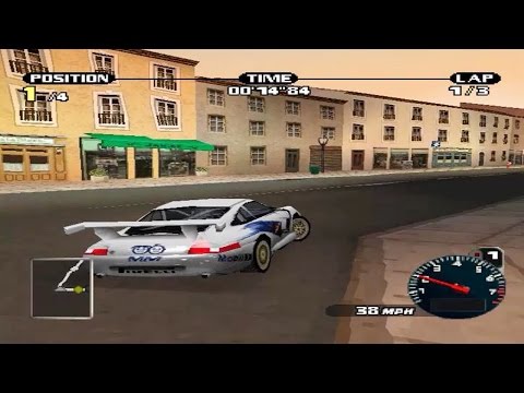 need for speed porsche на ps1 soundtrack