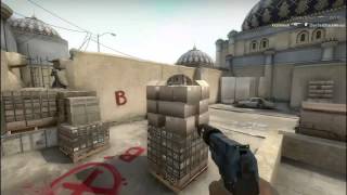 CS:GO Edit #4