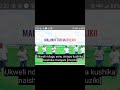 Damas Kalole Ft Malaki Ft Mc Mafuliko Pole Dunia Music Audio 