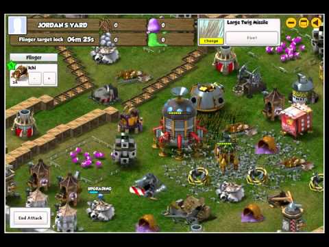 Backyard monster resources hack by erickson legaspi