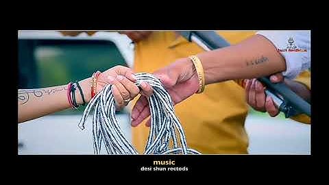 Gujjar or Gujjari ||official teaser||coming Soon||Rohit Sardhana