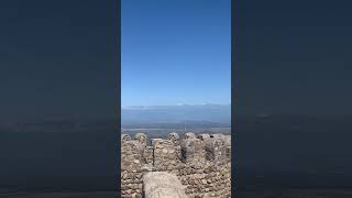 Сигнахи-город любви  и кавказский хребет. #rammstein #грузины #travel