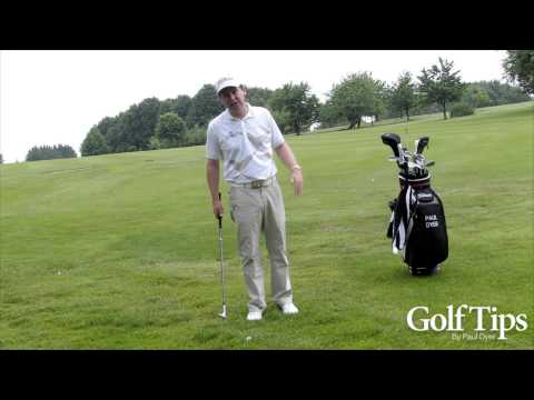 Leadbetter TV - Chipping 6 | Chip from Rough [Golf Tips]