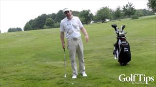 Leadbetter TV - Chipping 6 | Chip from Rough [Golf Tips]
