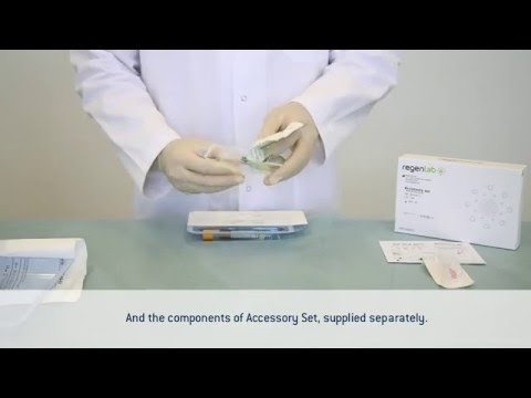 CellularMatrix - A-PRP