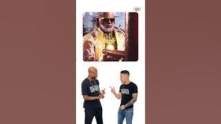 How Legit is Leroy Smith’s Wing Chun Chain Punch in Tekken? #short