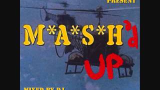 DJ Gabbar Singh - Doli (The Lost Mix) - Mash'd Up - Nawtiks