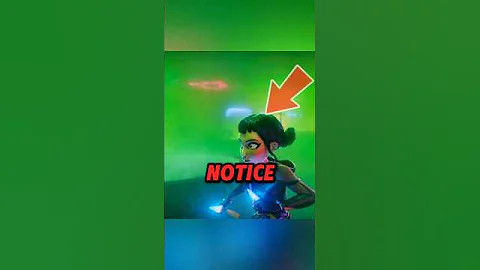 Zoey's SECRET in Kpop Demon Hunters #kpopdemonhunters #huntrix #shorts