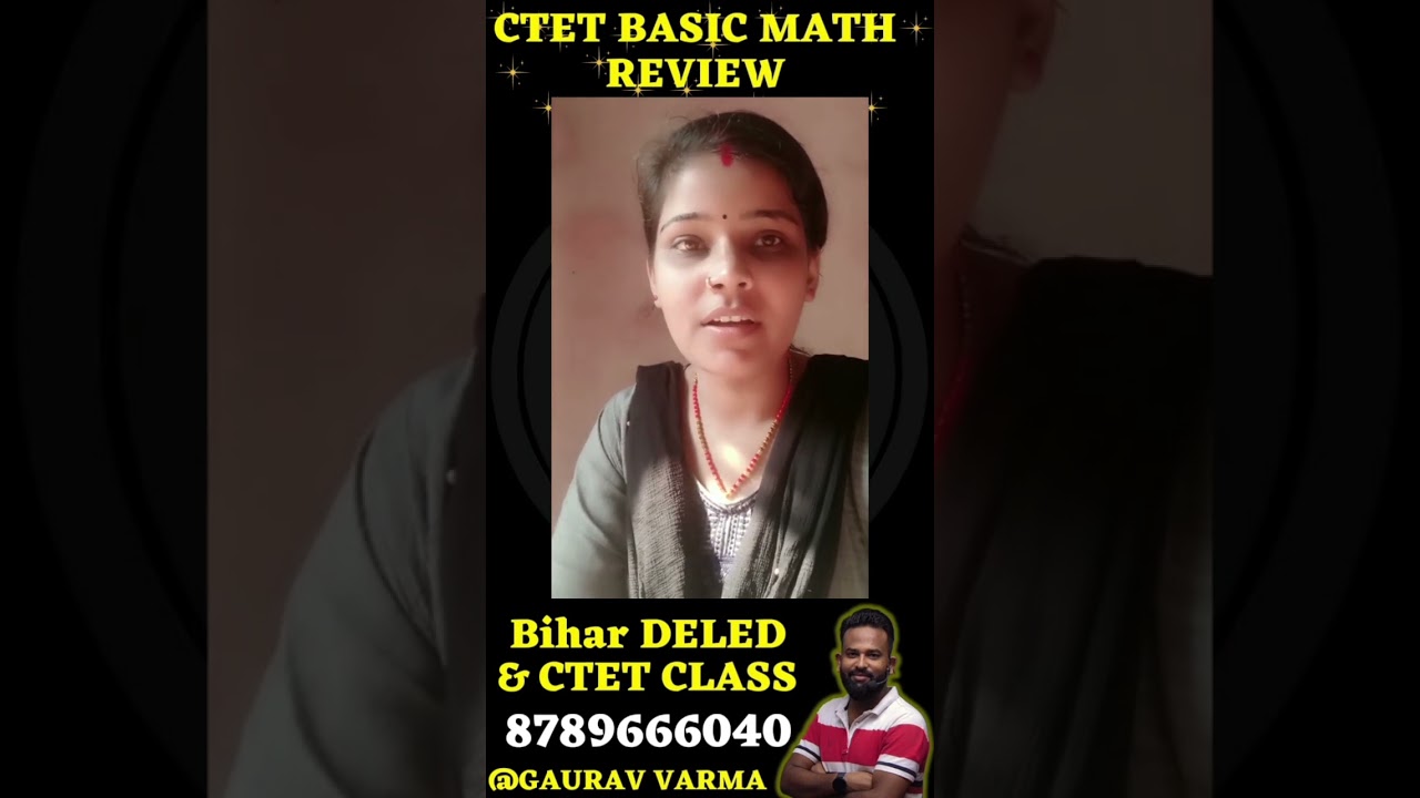 BASIC MATH