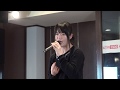 2019-12-20 アクターズスタジオ 『Friday LIVE』 2.山本紗由樹