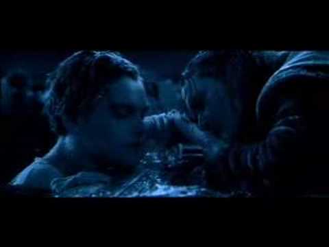 Titanic:Prócz ciebie nic(I've got nothing without you)