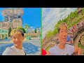 UNE BELLE JOURNÉE À DISNEYLAND PARIS ÉTÉ 2025 !