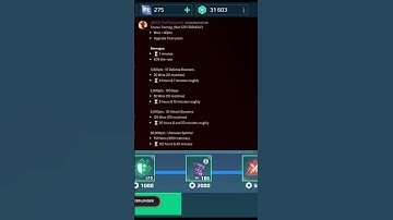 Leaderboard Titanic Training & How to max it!!!  (War Robots)