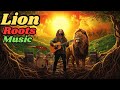 Roots Reggae Collection - ROOTS FIRE REVOLUTION –Conscious Roots Revival