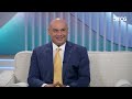 Goran Đukanović o usponu rukometa - NACRTANI