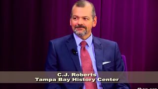 Culture Vultures: Tampa Bay History Center