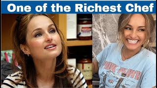 Giada De Laurentiis Net Worth in 2024 will Surprise you