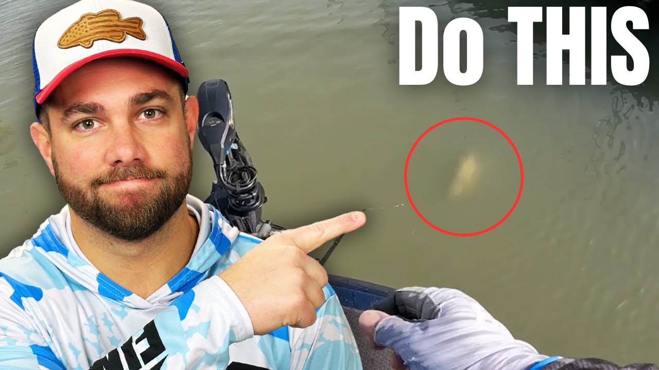 This TRIGGERS Bass Every Time If You Do It RIGHT (Fishing Film Room)