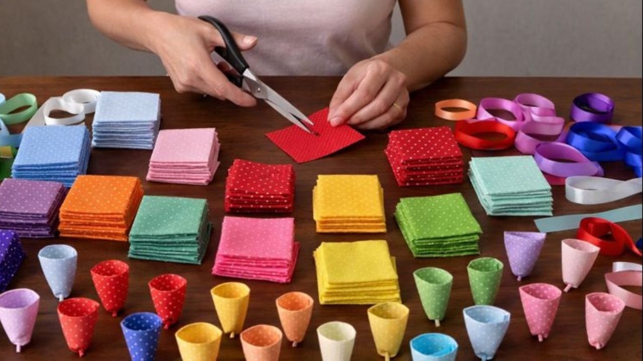 Эта простая идея с брелоком приносит мне более 30 продаж в день 😱