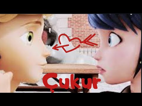 Mucize uyarlama//Çukur🕳️❤️