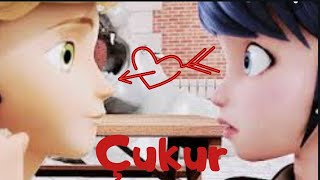 Mucize uyarlama//Çukur🕳️❤️ Resimi