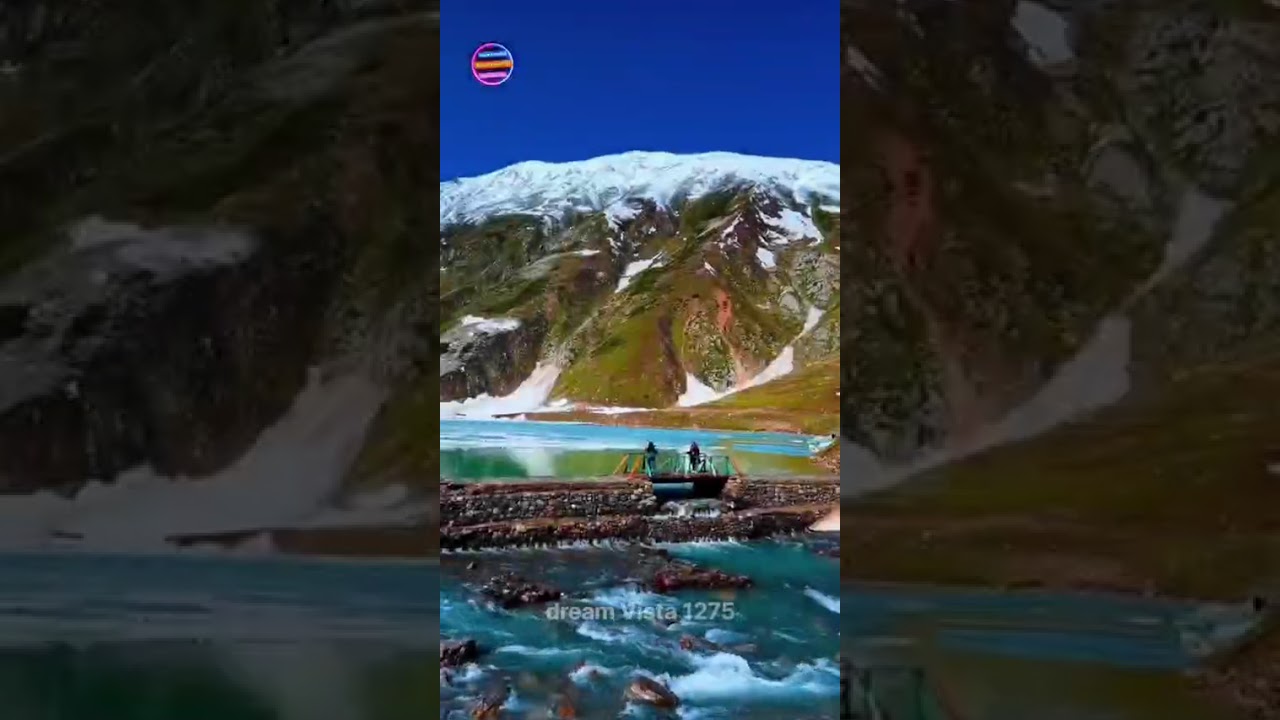 Breathtaking Mountain Roads, Ocean Waves & Sky Adventures | Dream Vista 1275