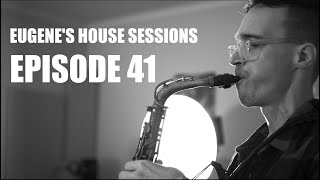 Eugene's House Sessions: Episode 41. Curacao (by Ivan Polyanskiy)