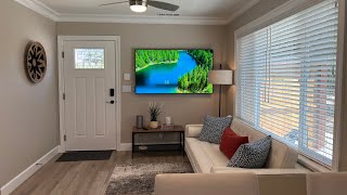 0.5mi Walk to Clovis Community Center, Brand NEW 2bdrm Condo for Rent in Clovis, CA