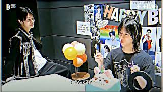 My Universe Edit Beomjun Edit