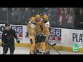 POSTGAME HIGHLIGHTS:  December 21, 2024