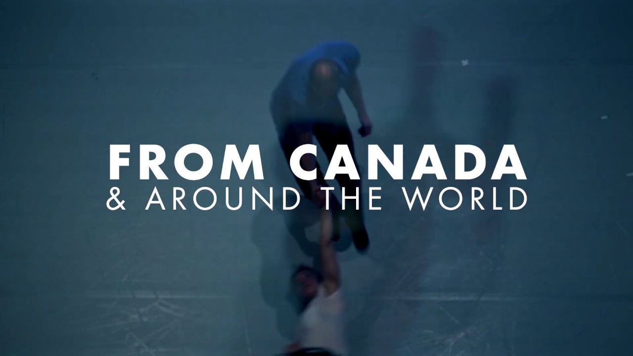 Fall for Dance North 2019 – Season Promo