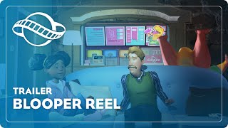 Planet Coaster: Console Edition | Trailer Blooper Reel