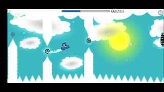 Among the clouds Verified (Deco challenge) screenshot 2