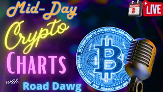 Live Crypto Market Analysis. Weekend Ready? screenshot 5