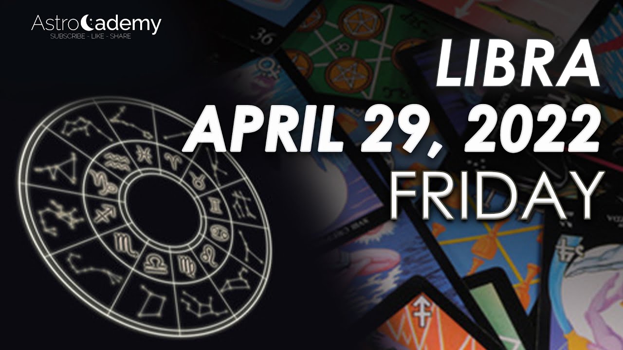LIBRA ♎❤ MAGICAL MOVES HAPPING RIGHT BEFORE YOU! ❤️ HOROSCOPE READING APRIL 2022