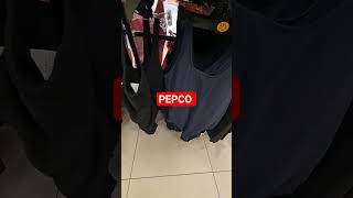 PEPCO NOWOŚCI