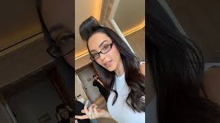 Nabilla Vergara - 28 Novembre 2025