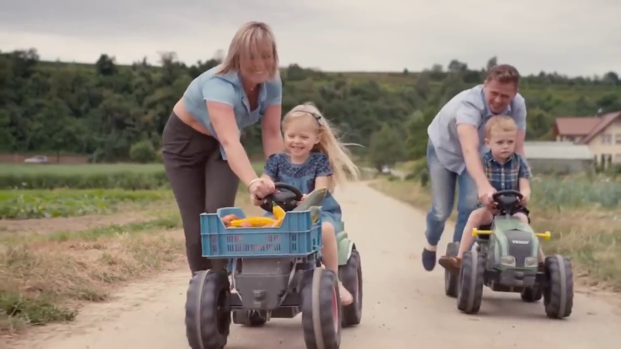 Healthy Eating for Kids The Juice Plus Children’s Health Study YouTube