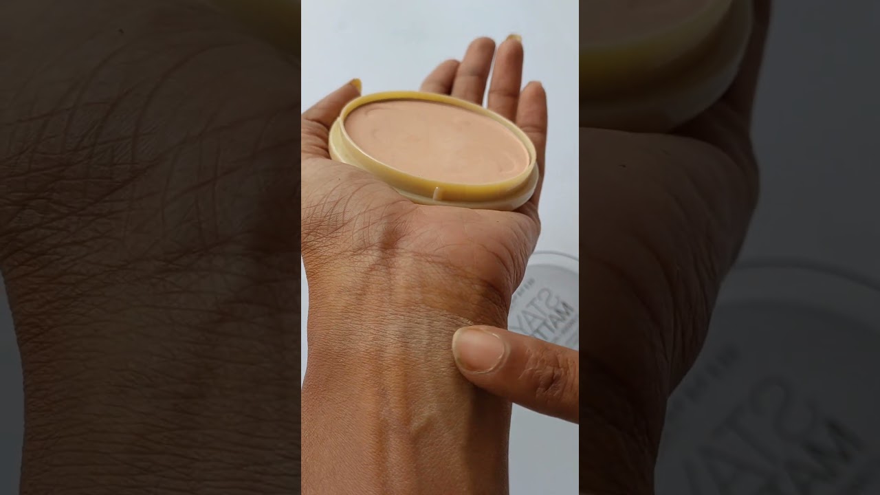 Rimmel London Stay Matte Powder | Amber 009 | Best compact powder | Pressed powder 