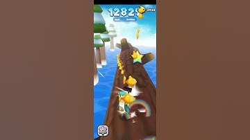 13405m penguin race #penguin #run #race #super