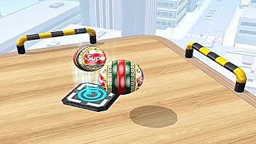 GOING BALLS - All Levels Android, iOS Gameplay Level 105 - 107